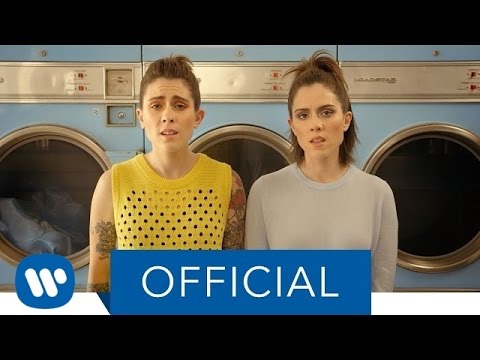 Tegan & Sara - Stop Desire (Official Video)