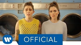 Tegan & Sara - Stop Desire (Official Video)