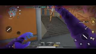 Hyper front INSANE nemesis (gameplay)