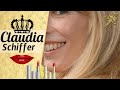 Claudia schiffer biography and life story  famous bio