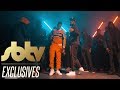 Billy da kid x tiny boost  aint nutten music sbtv