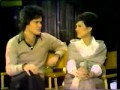 Donny   Marie On Barbara Walters - 1978 - Pt. One.avi