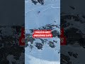Still trying to wrap our minds around this moment 😮‍💨  | Abel Moga | 2026 YETI Xtreme Verbier