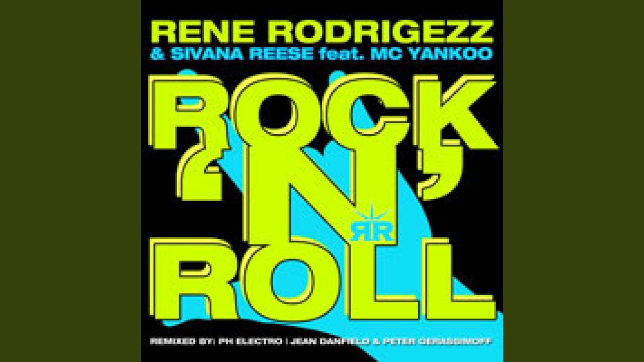 Rock'n'roll (Extended Mix) - YouTube