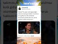 SURVİVOR 2026 GÖZDE: KALBİM KIRIK GİDİYORUM #survivor