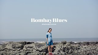 Behind the scenes - Bombay Blues / Art Deco Collection