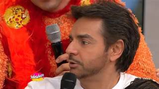 Sabadazo Eugenio Derbez