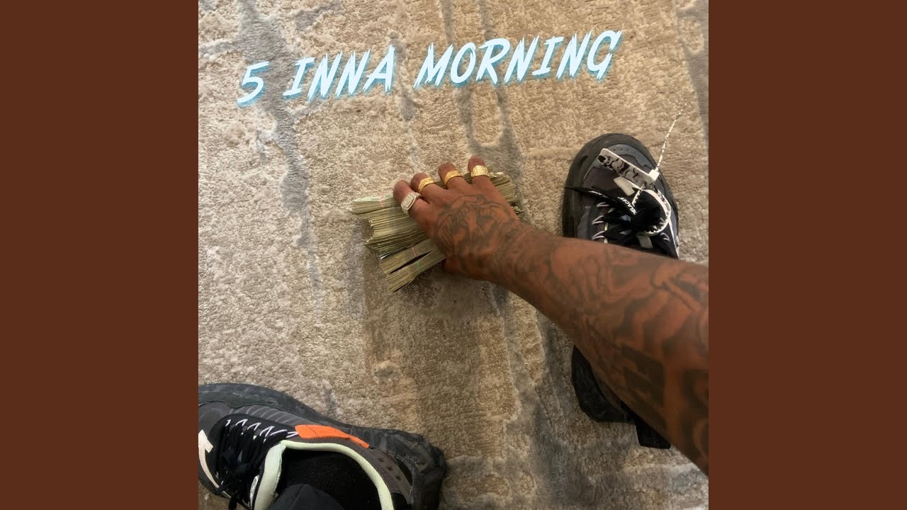 5 INNA MORNING