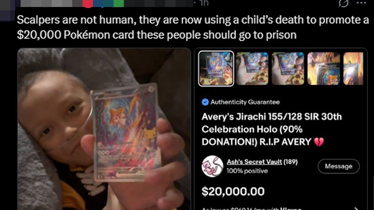These People Genuinely Deserve The Worst