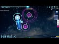 osu! / KIRISAWA TAKT (CV: MAMORU MIYANO) &amp; MUTSUKI HIJIRI (CV: KENN) - STARDUST LOVERS