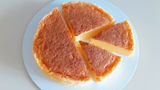 картинка: Хлопковый Кето Чизкейк. Рецепт чизкейка без глютена и без сахара!