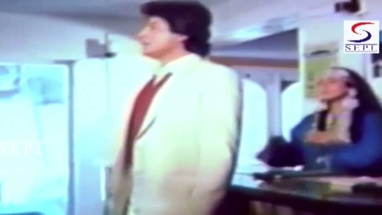 Madhuri Dixit in Awara Baap film