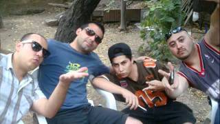 Asidos Ft. Mr. Pee - Pongan Play 2008