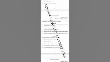 MGPE 011 ENGLISH MEDIUM SOLVED ASSIGNMENT 2020-21 | FOR PDF WHATSAPP ON 9354372788