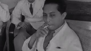 Download Lagu Sutan Sjahrir memorial service in The Netherlands (1966, with subtitles) MP3