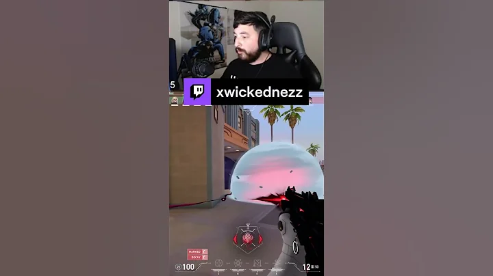 Deadlock Ace Taken Away | xwickednezz on #Twitch