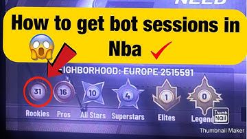 HOW TO GET INTO ROOKIE PARKS ON NBA 2K20