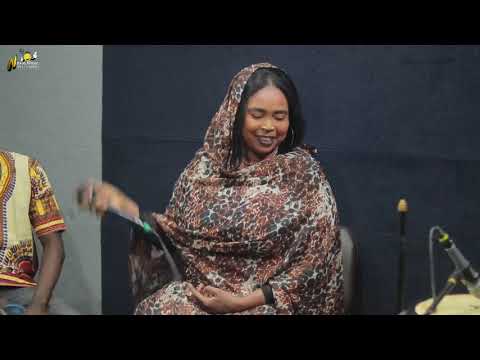 جديد رحاب جمعة طاسو الصادق المليح حمو حسادنا هم جلاسنا اغاني سودانية 2020