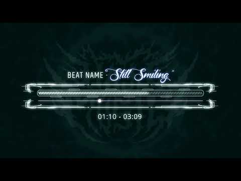 Gherbo Type Beat - "Still Smiling" 🌦️🌅 #spiritualbeats #soulfulbeats #hiphopbeats
