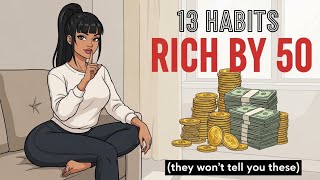 13 Minimalist Habits That Will Quietly Make You Rich Before Your 50s