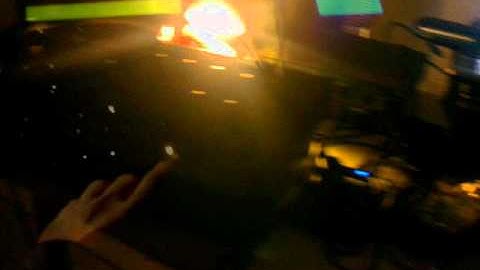 SPECTRALIS 2 & SEQUENTIAL SIXTRAK #2