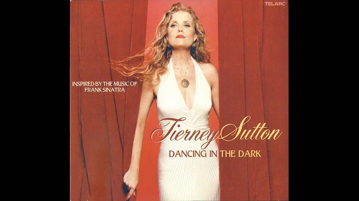 Jazz Vocal / Tierney Sutton - I Think of You