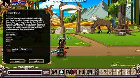 Hidden Project how to get Vindicator of they class