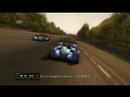 GRID Video - Le Mans Interview