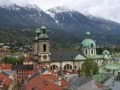 Innsbruck Tirol Austria