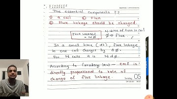 KTU EST 130 A -  Basic electrical engineering.module 2 - Lecture 1