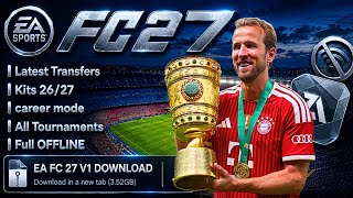 FIFA 16 FC 27 MOD INSTALLATION GUIDE  screenshot 3