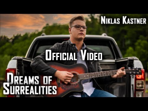 Video Dreams Of Surrealities