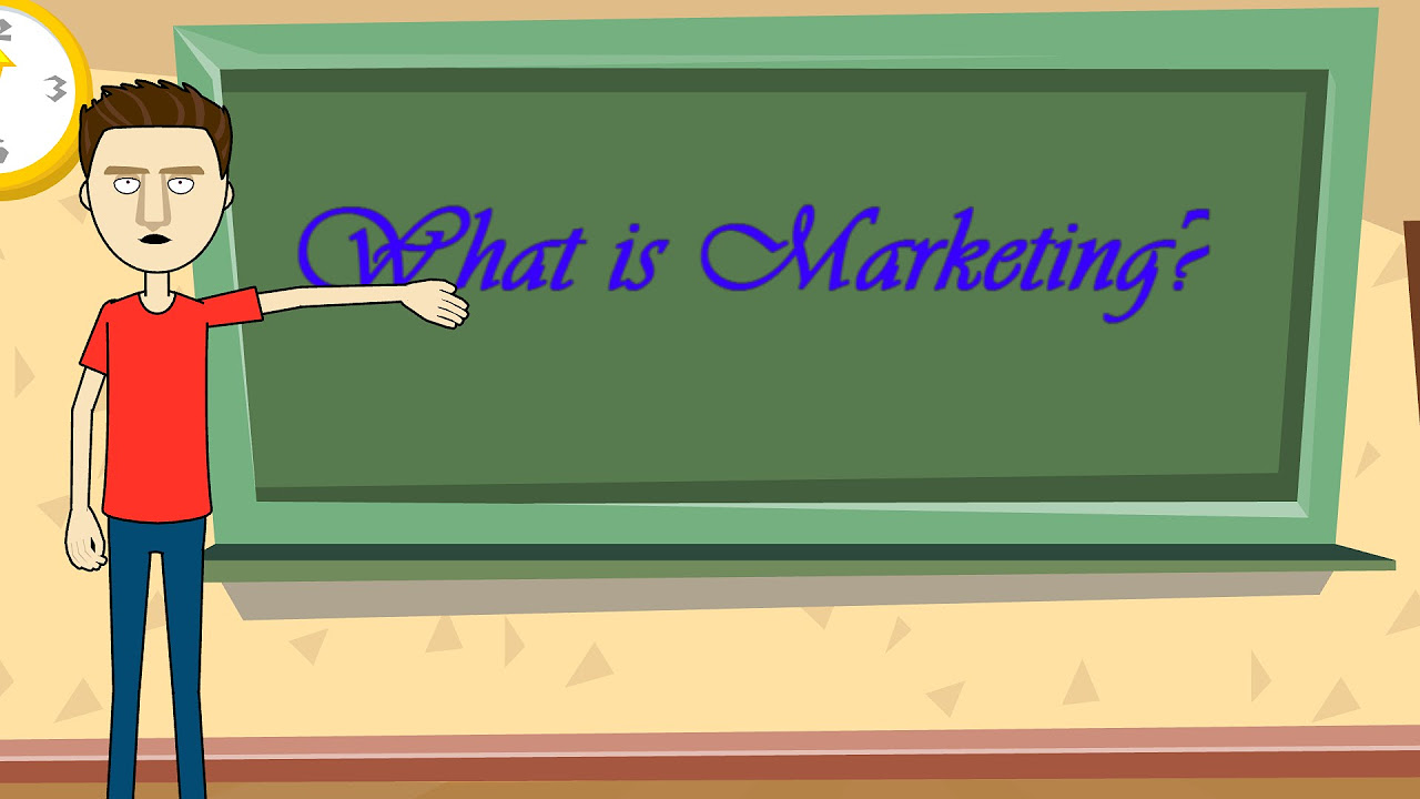 ส่วนประสมทางการตลาด marketing mix  New 2022  What is Marketing - Marketing definition