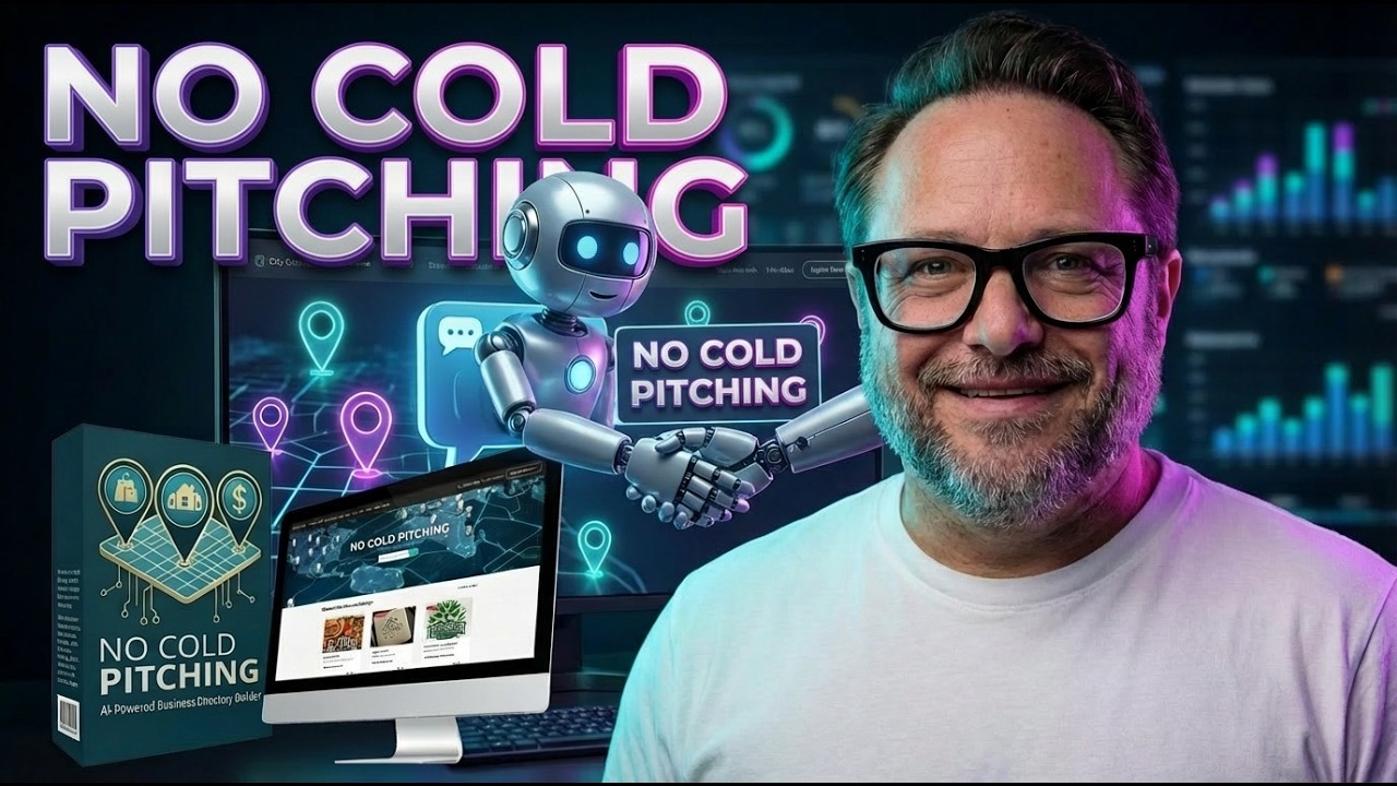 Why cold pitching AI agents fails and better alternative strategy