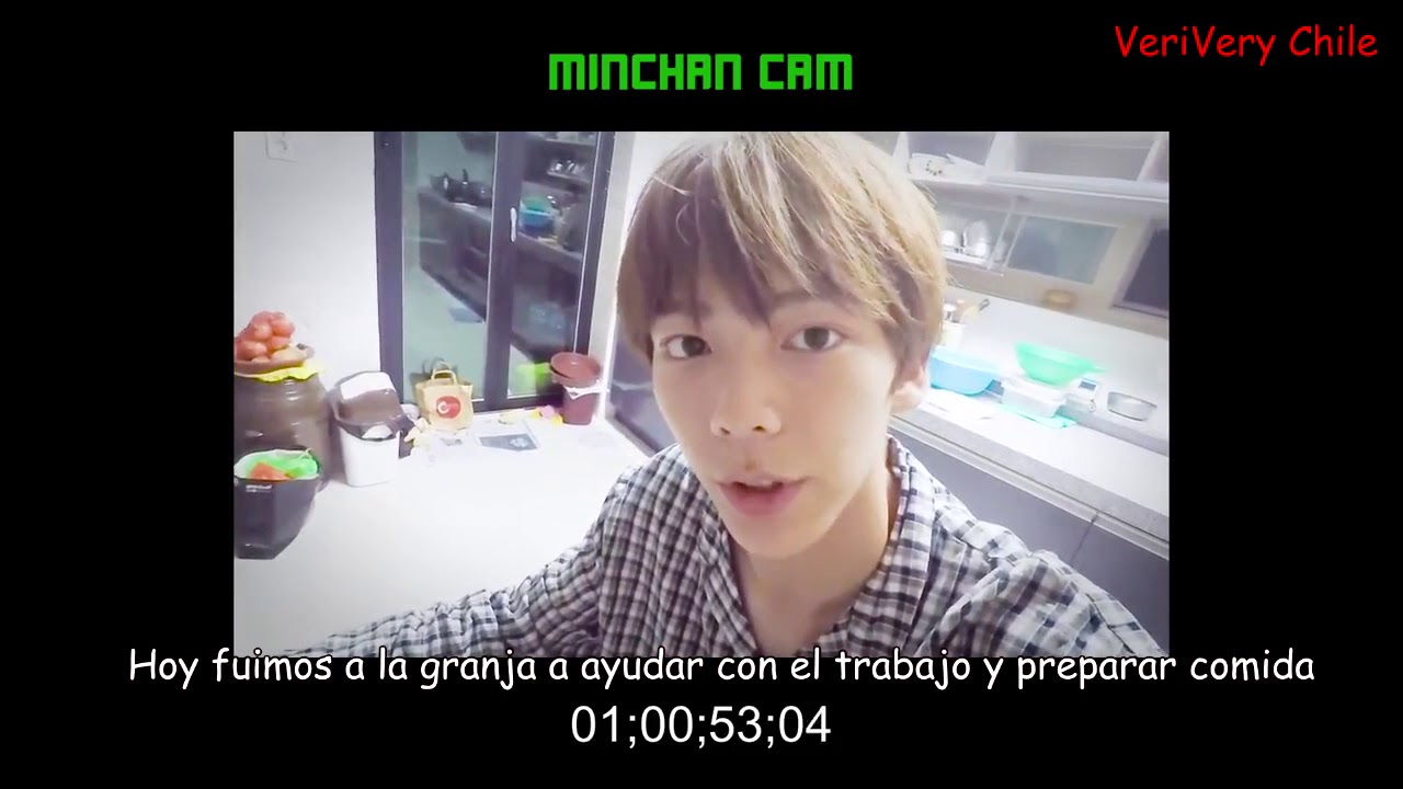 [SUB ESP] 