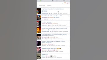 Get More Views & Subscribers on Trinding - A Video Sharing Platform #shorts #short