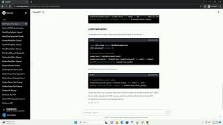 nlp python simple text operations
