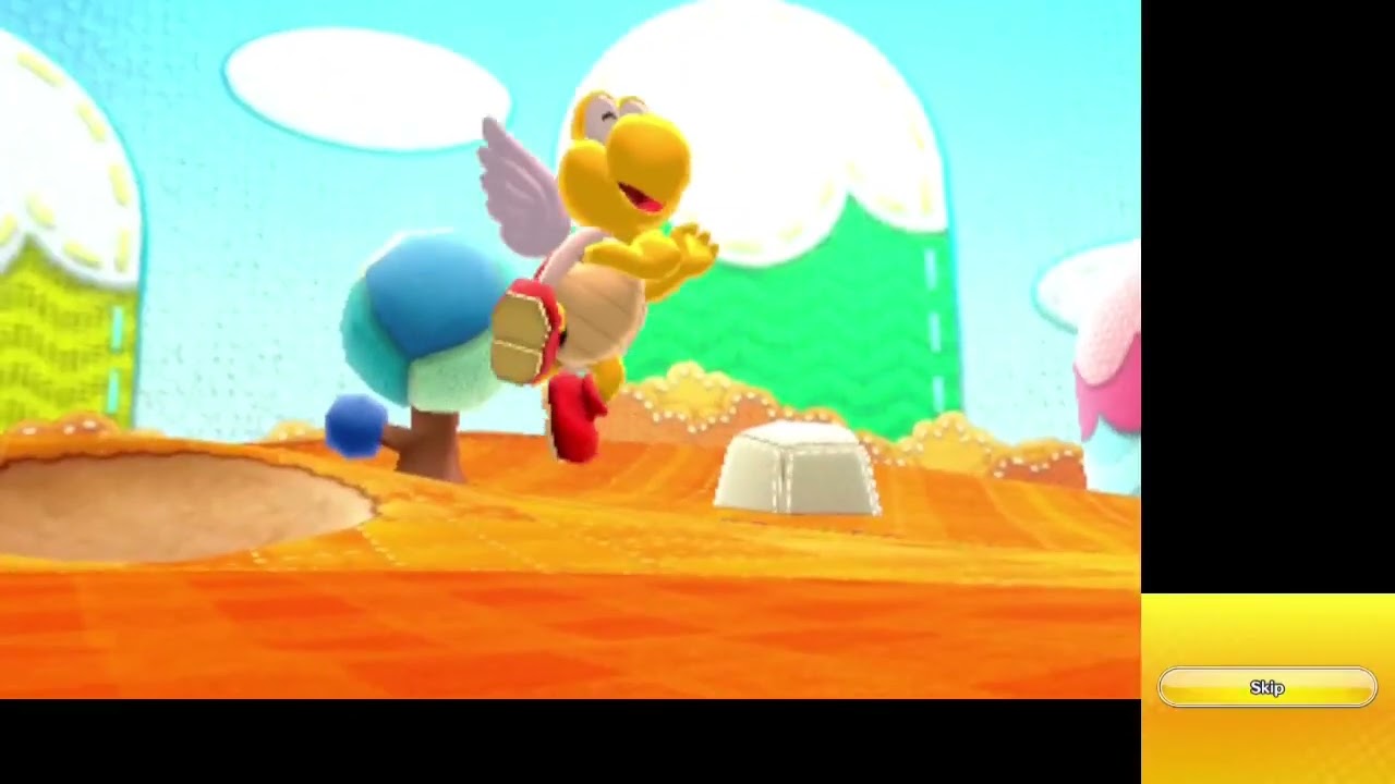 Goy Golf - Mario Golf World Tour VS - 22.03.2024 - Match 1