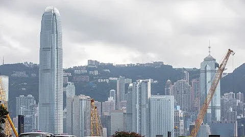 Hong Kong to Remain a Financial Hub: Asset Manager PAG - DayDayNews