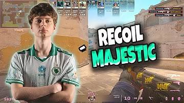 Who Can STOP Kyousuke?! FACEIT Level 10 DESTROYED!!