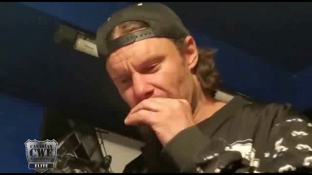 DICK BLOOD IS OUT FOR REVENGE!