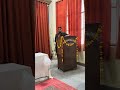National Mathematics Day Speech 🎤
