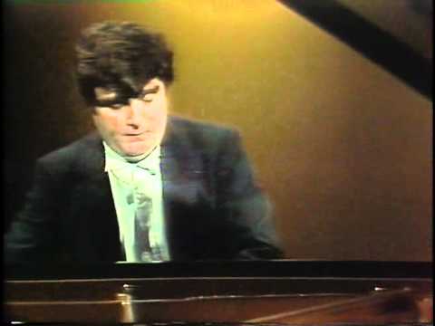 Jean-Bernard Pommier - Chopin - Etude op. 10 No. 5