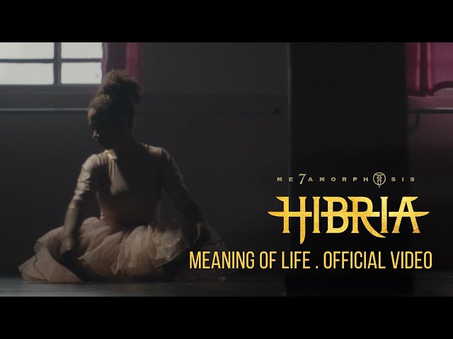 Hibria - Meaning of Life