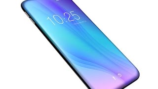TOP 10 Upcoming Smartphones 2017