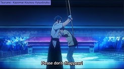 When you thought ghost might exist, Tsurune OP FULL「Naru」by Luck Life, Tsurune: Kazemai Koukou Kyuudoubu All Episodes, Beauty of Kyudo (archery), Folgen, Tsurune: Kazemai Koukou Kyuudoubu Full Ending -「Orange Iro」by ChouCho, Tsurune: Kazemai Koukou Kyuudoubu Trailer (2018)