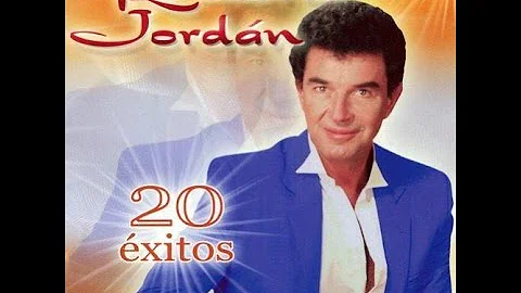 Roberto Jordan 20 xitos