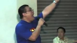 为何不可能重演513事件！