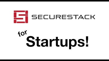SecureStack for Startups