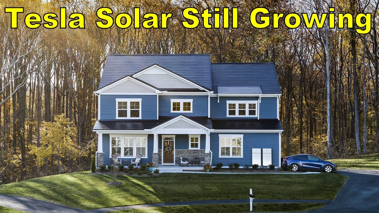 Tesla Looks to Grow its Certified Solar Roof Installation Partners